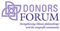 Donors Forum